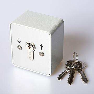 Roller Shutter Accessories