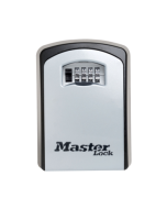 Masterlock 5403EURD Large Sized External Key Safe Box