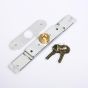 ILS 3227 Slimline Window Shutter Lock