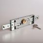 Central Shutter Lock - 56mm wide. ILS 2259
