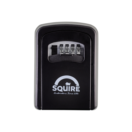 Squire Combination Key Box - KEYKEEP1