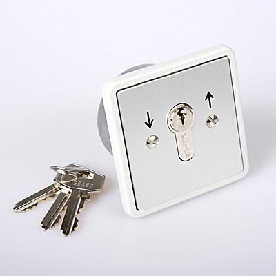 16 Amp Key Switch