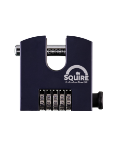Squire 75mm Combination Body - SHCB75