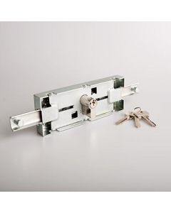 Prefer Shutter Lock for Euro Cylinder