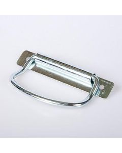 D-Shape Shutter Lifting Handle