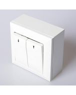 Orion 2 Way Rocker Switch
