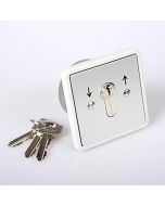 16 Amp Key Switch