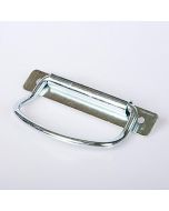 D-Shape Shutter Lifting Handle