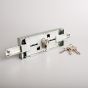 Prefer Shutter Lock for Euro Cylinder
