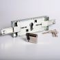 Prefer Shutter Lock for Euro Cylinder