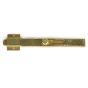 Weldable 150mm Shoot Bolt