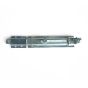 Heavy Duty 210mm Padlockable Shoot Bolt