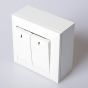 Orion 2 Way Rocker Switch