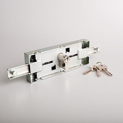 Prefer Shutter Lock for Euro Cylinder
