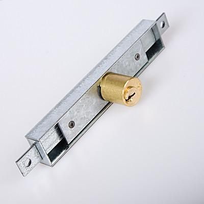 ILS 1896 Central Gate Lock with 2 keys