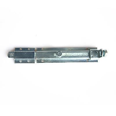 Heavy Duty 210mm Padlockable Shoot Bolt