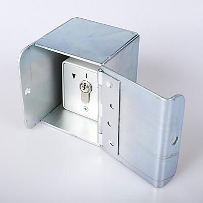Switch Box for Key Switch