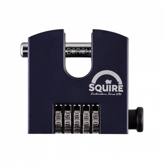 Squire 75mm Combination Body - SHCB75