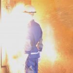 Arc Flash surveys