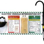 Electric & hybrid vehicle intervention kits.